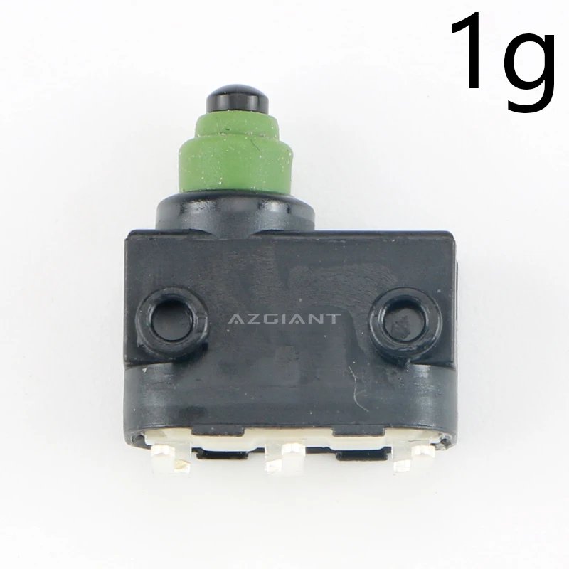 J764 no plate