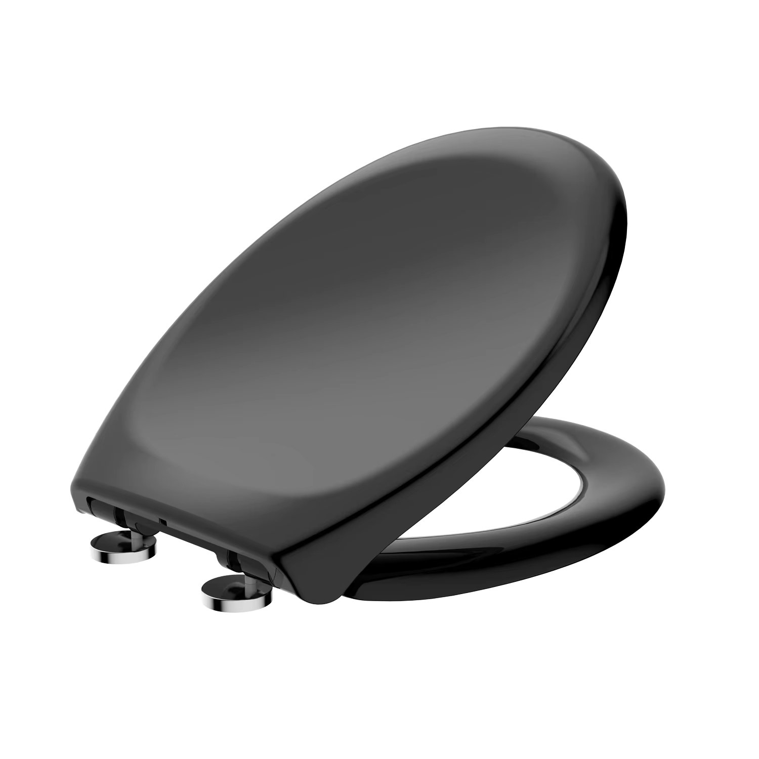 Child Seat NO Black