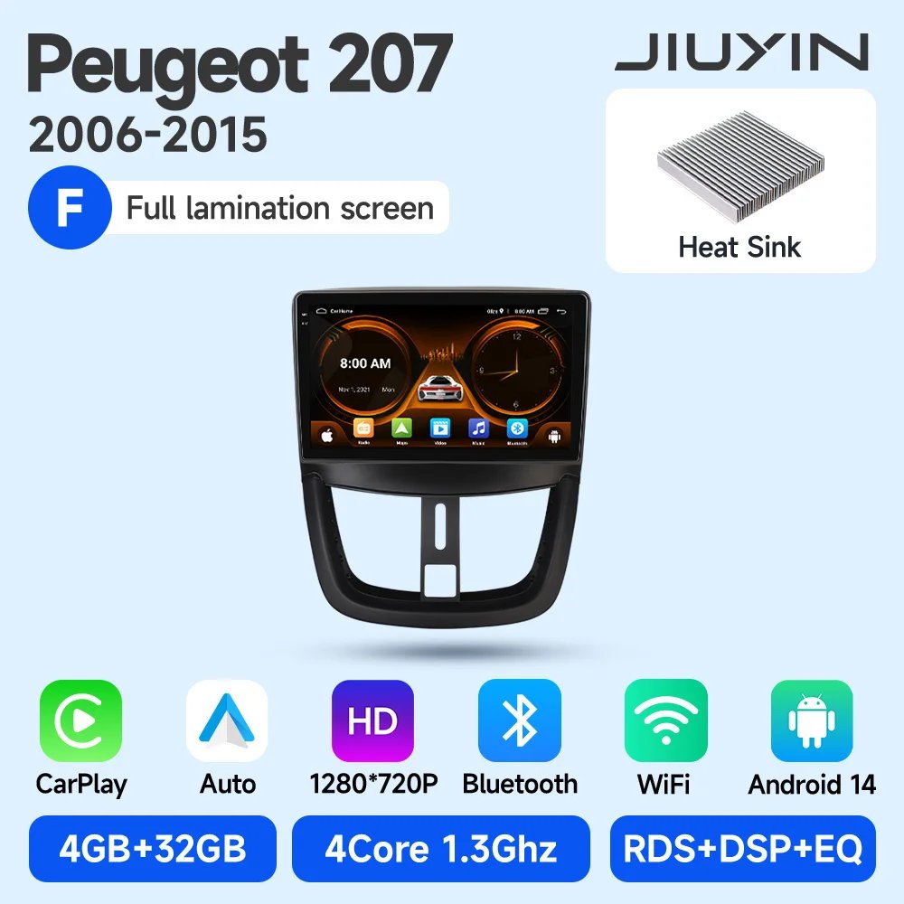 F 4core(4 32G)