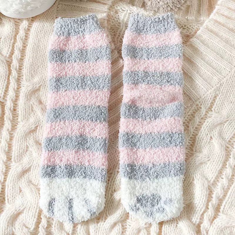 Striped Pink