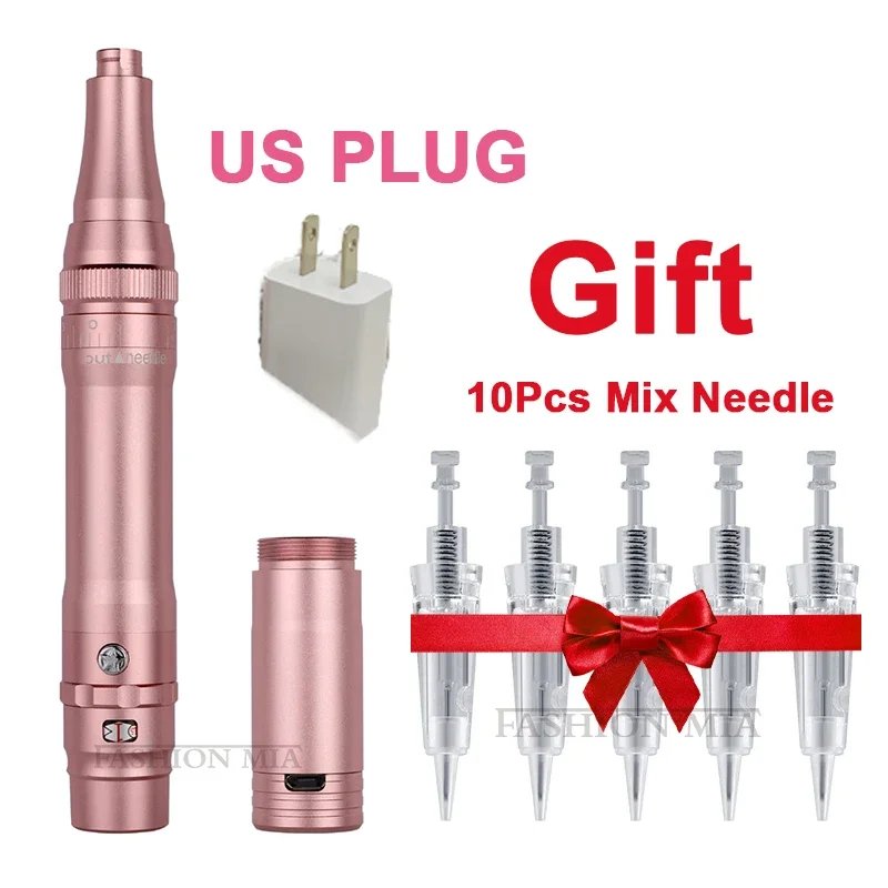 Pink kit US