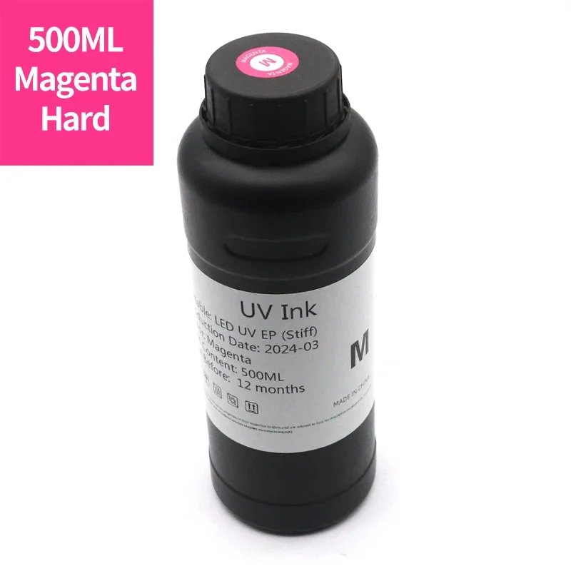 500ML Hard  M
