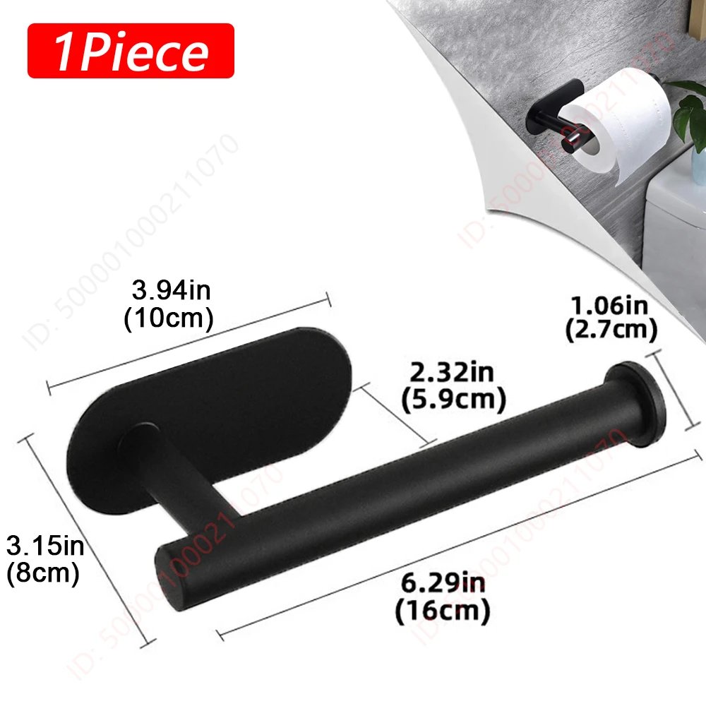 1Pc Black Holder A