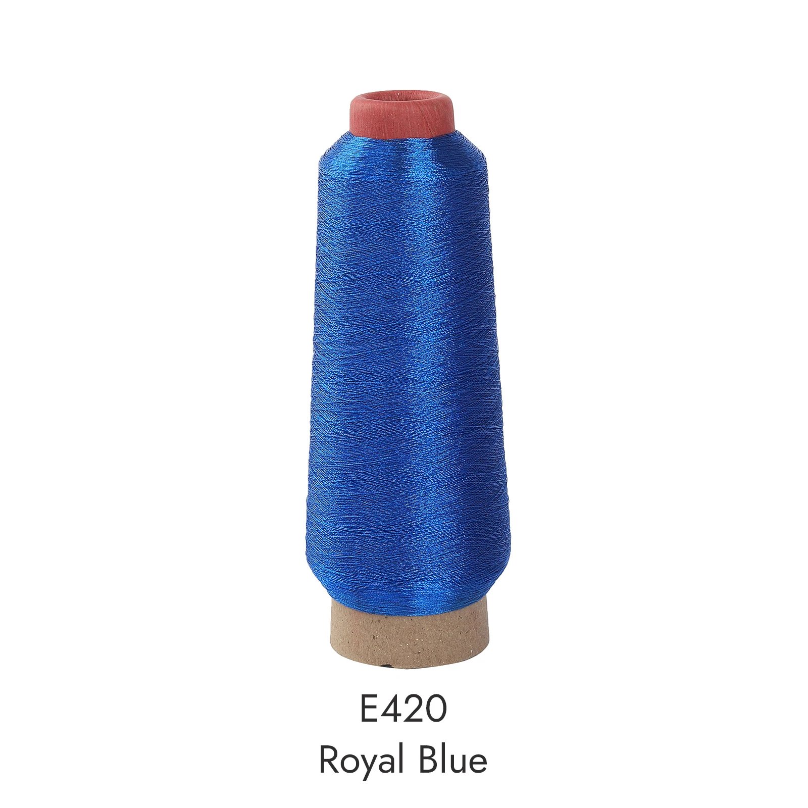 E420 Royal Blue