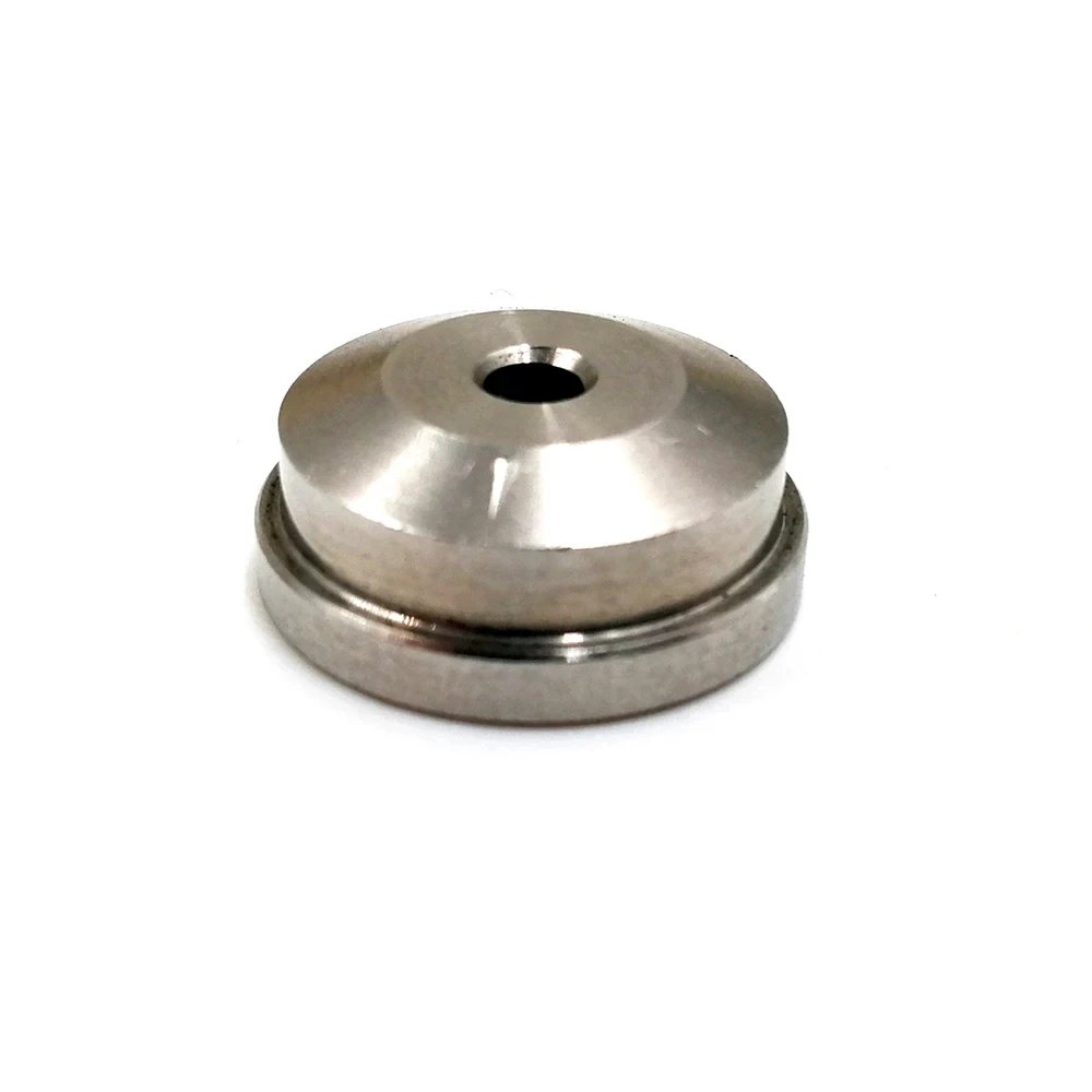 Siphon Round tip