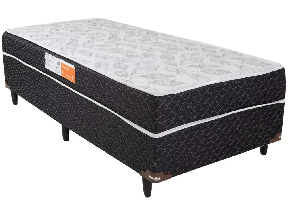 Umaflex Single Bed Box Spring Conjugated