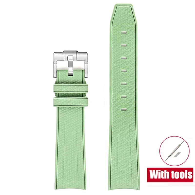 Light green