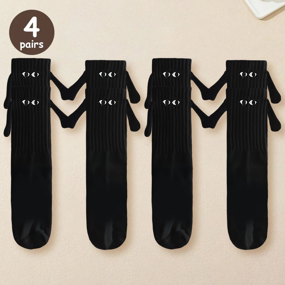 4 Pairs