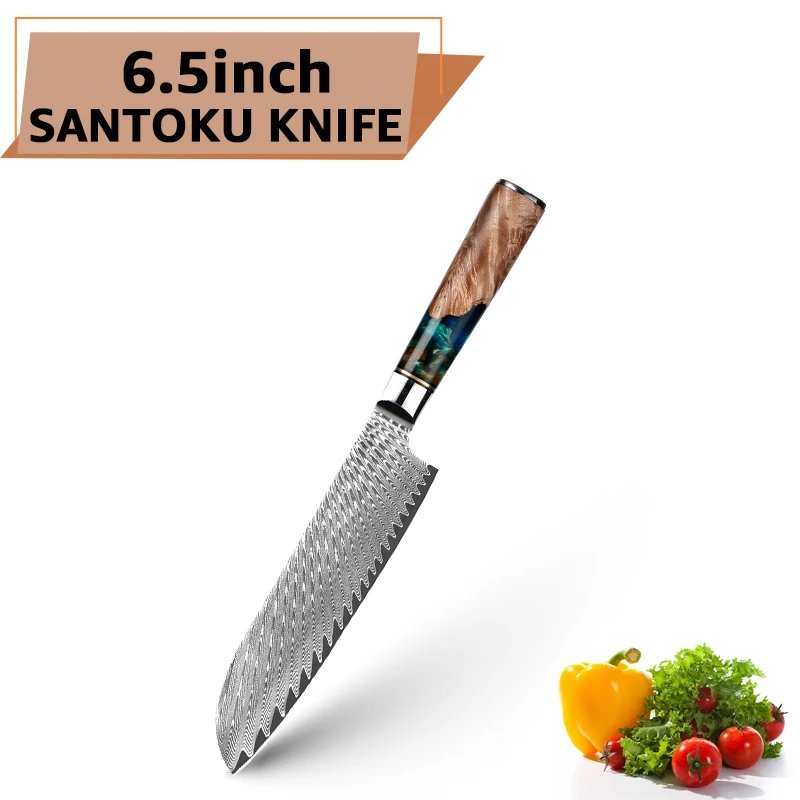 6.5inch Sa Knife