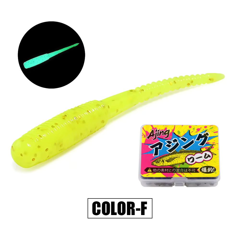 Color-F