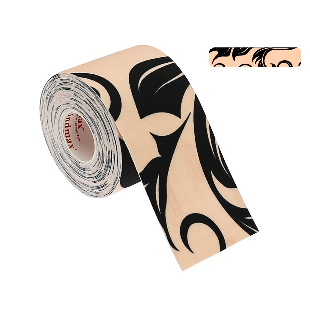 Skin pattern