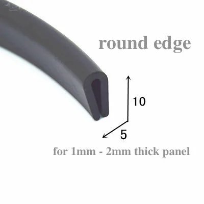 round-5x10mm