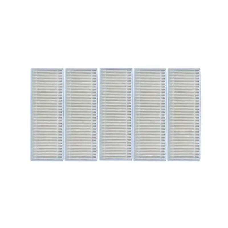 5pcs hepa filter