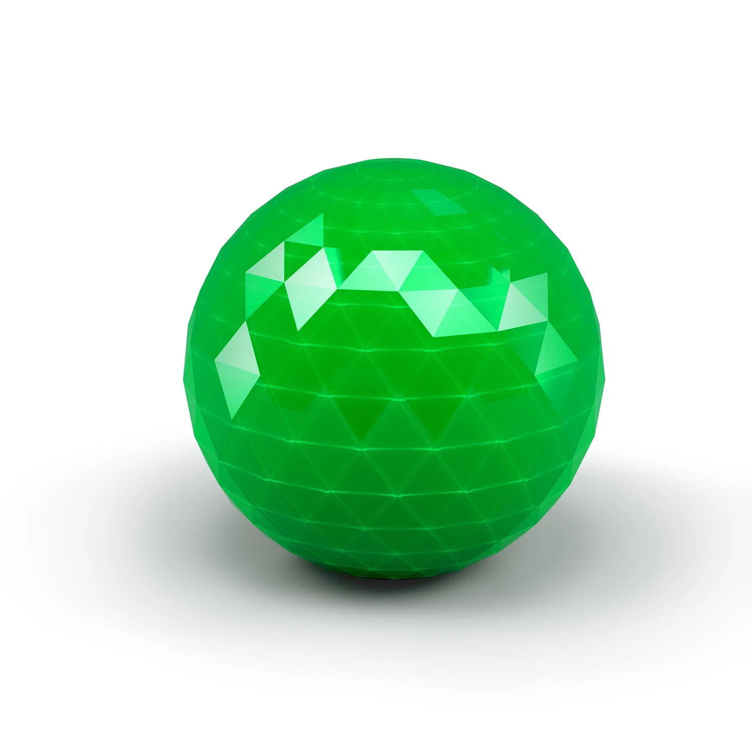 clear green(QP05)