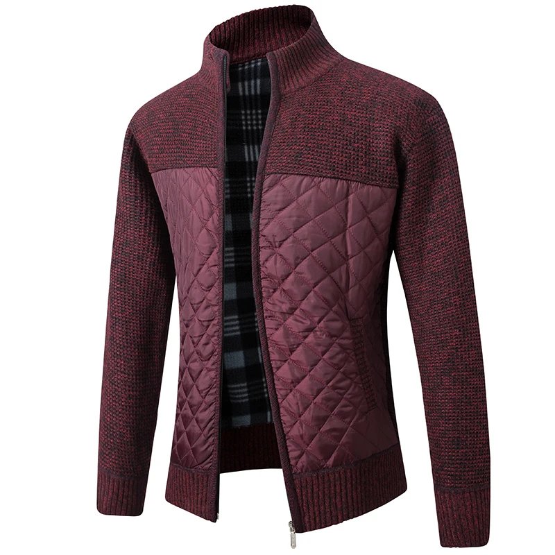 8835 wine red