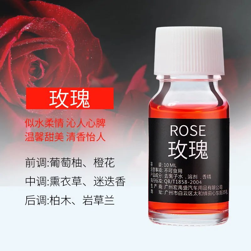 rose