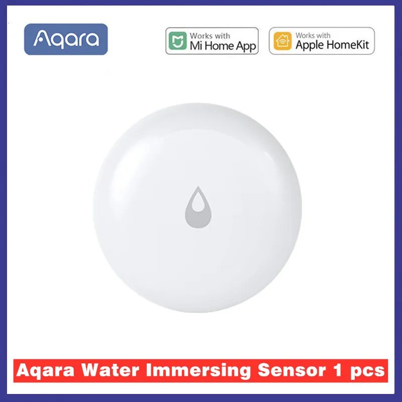 1 Pcs Water Sensor