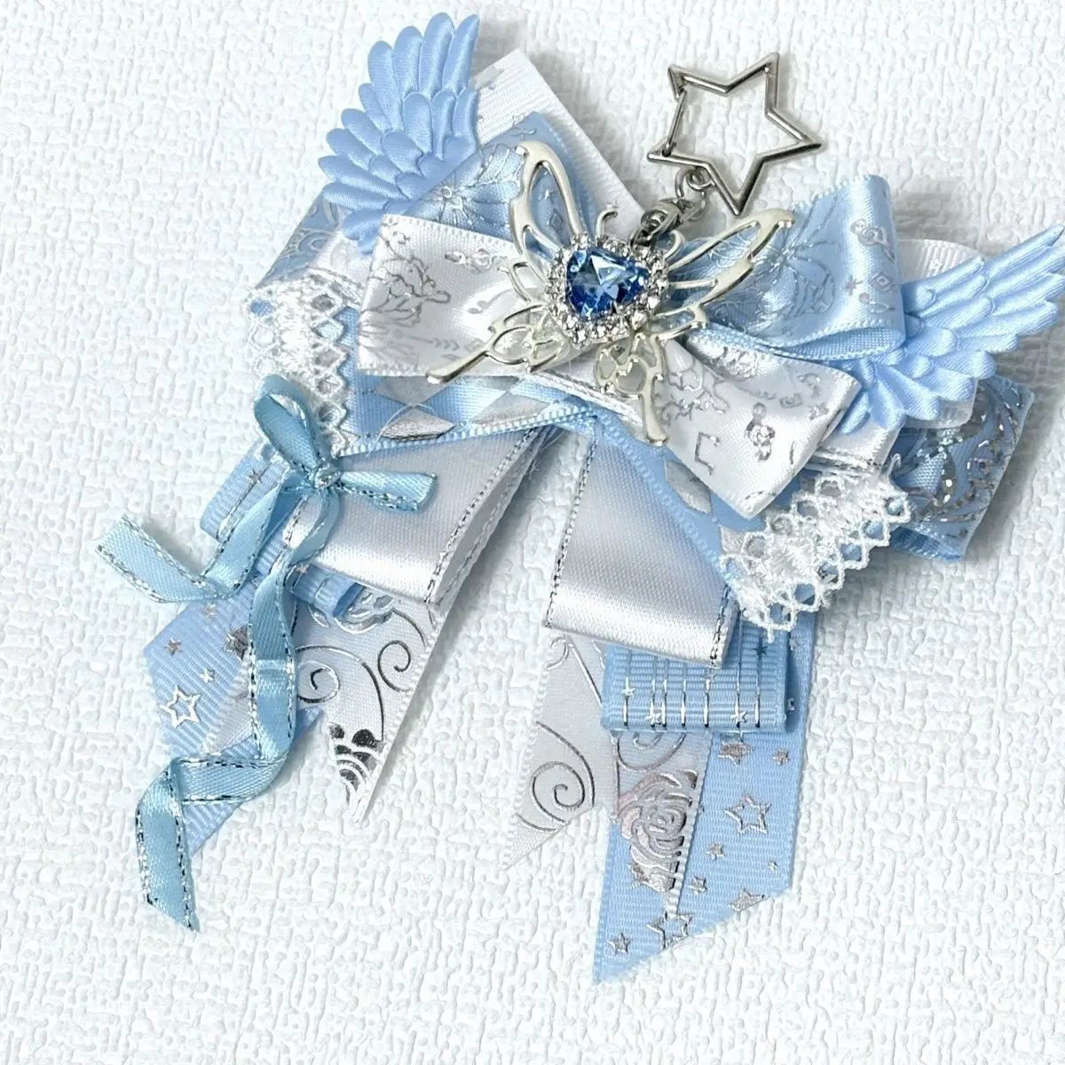 light blue
