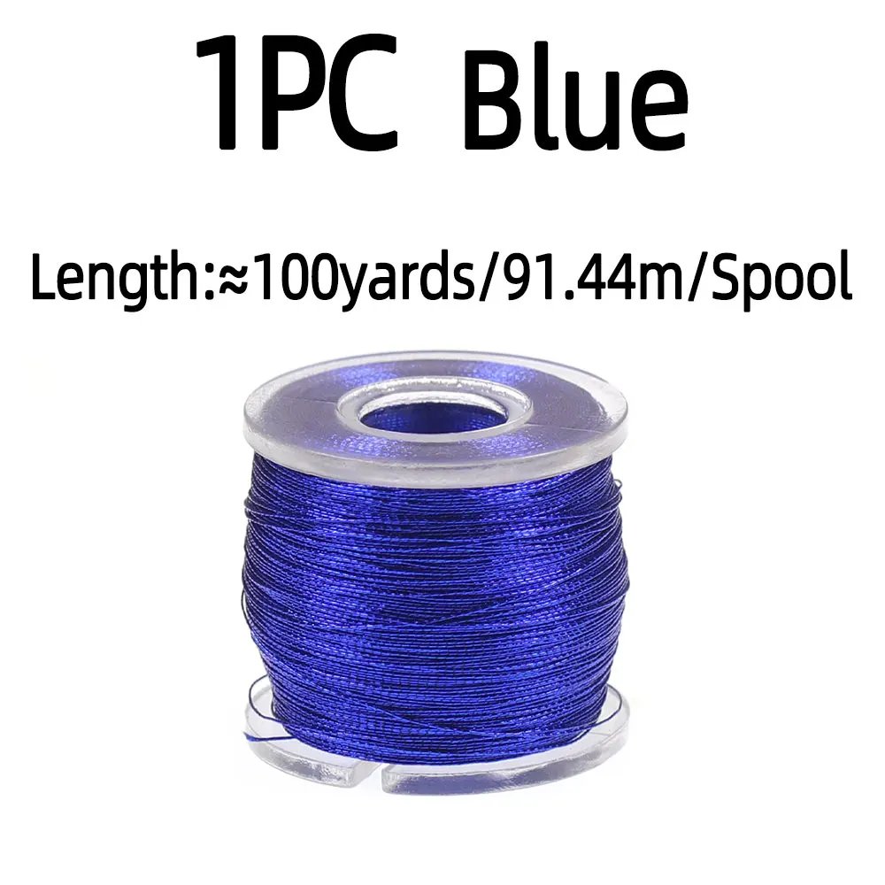 1PC Blue