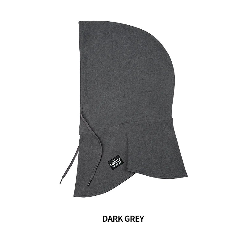 deep gray