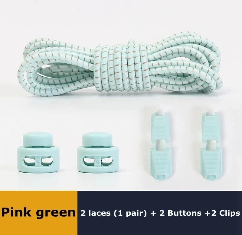 Pink green