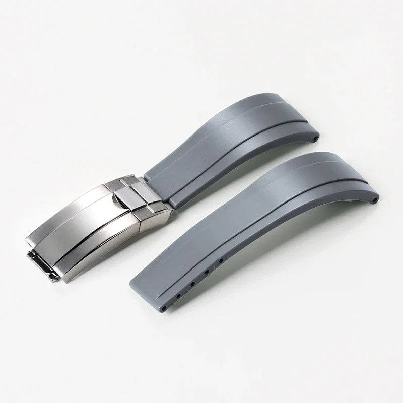Gray-Silver