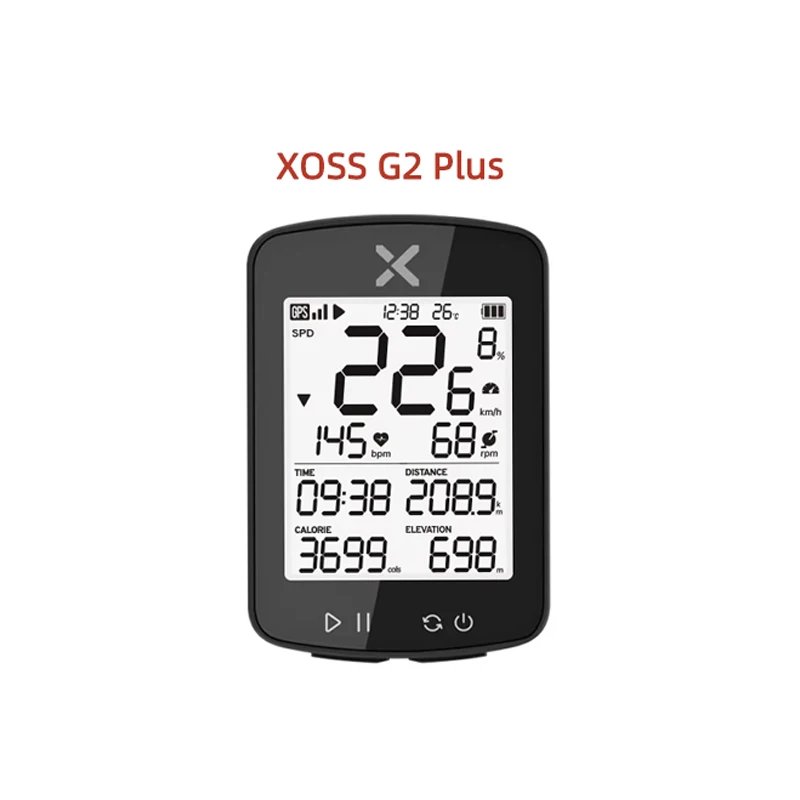 G2 Plus