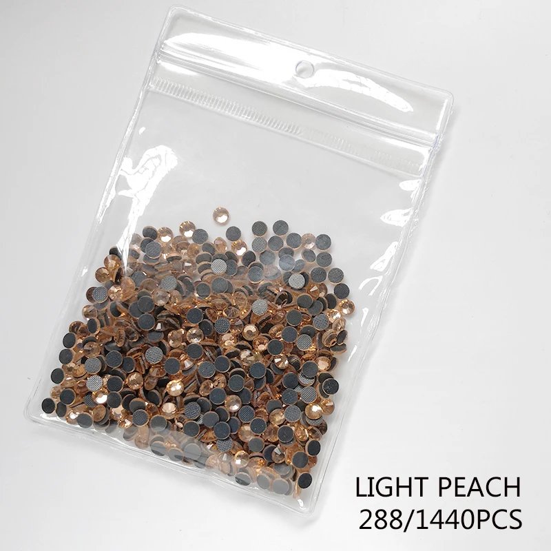 Light Peach
