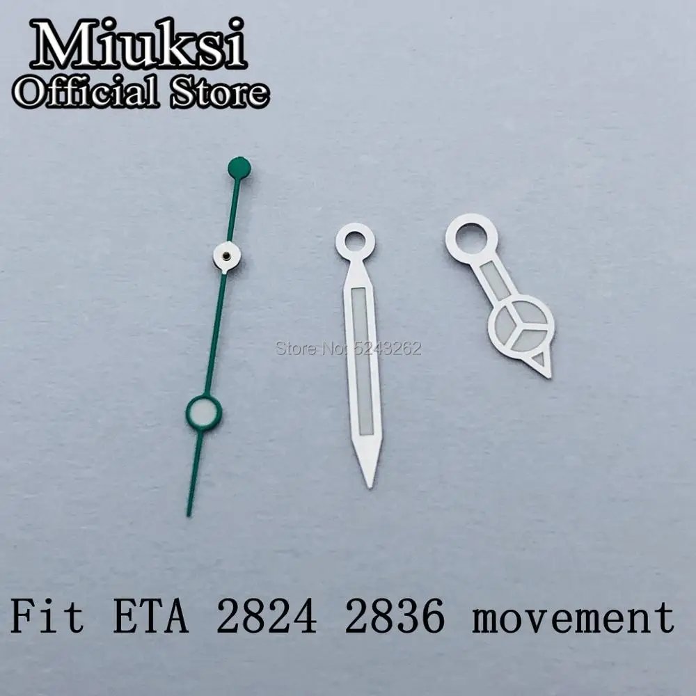 6 fit ETA 2824 2836