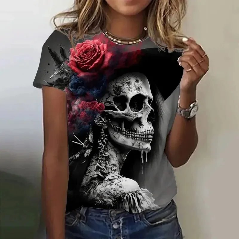 Tshirt-YSY018026