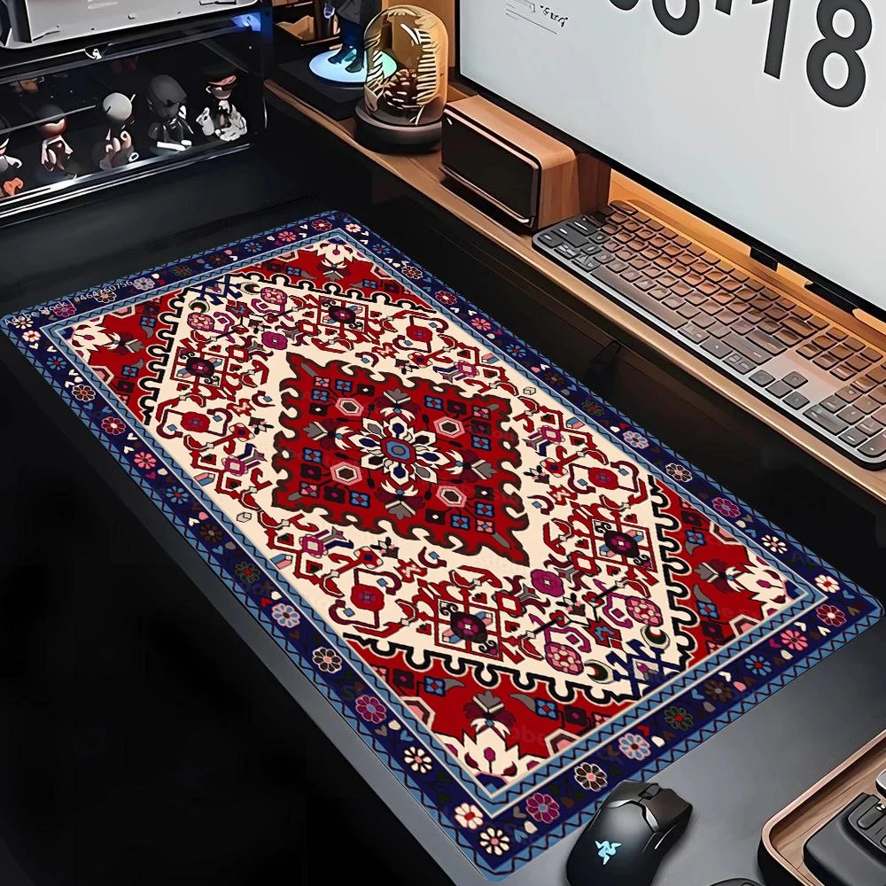 mouse pad 14