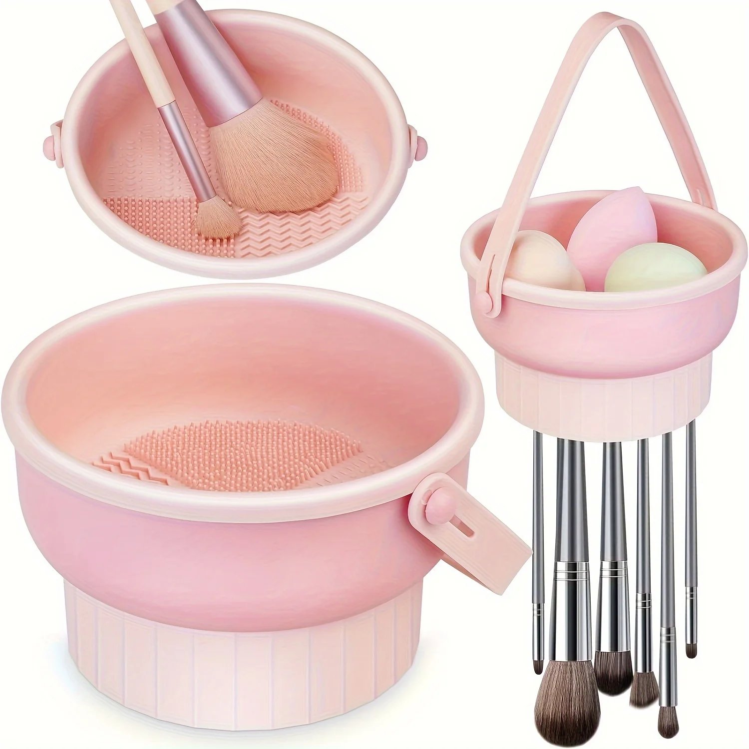 1PC Pink