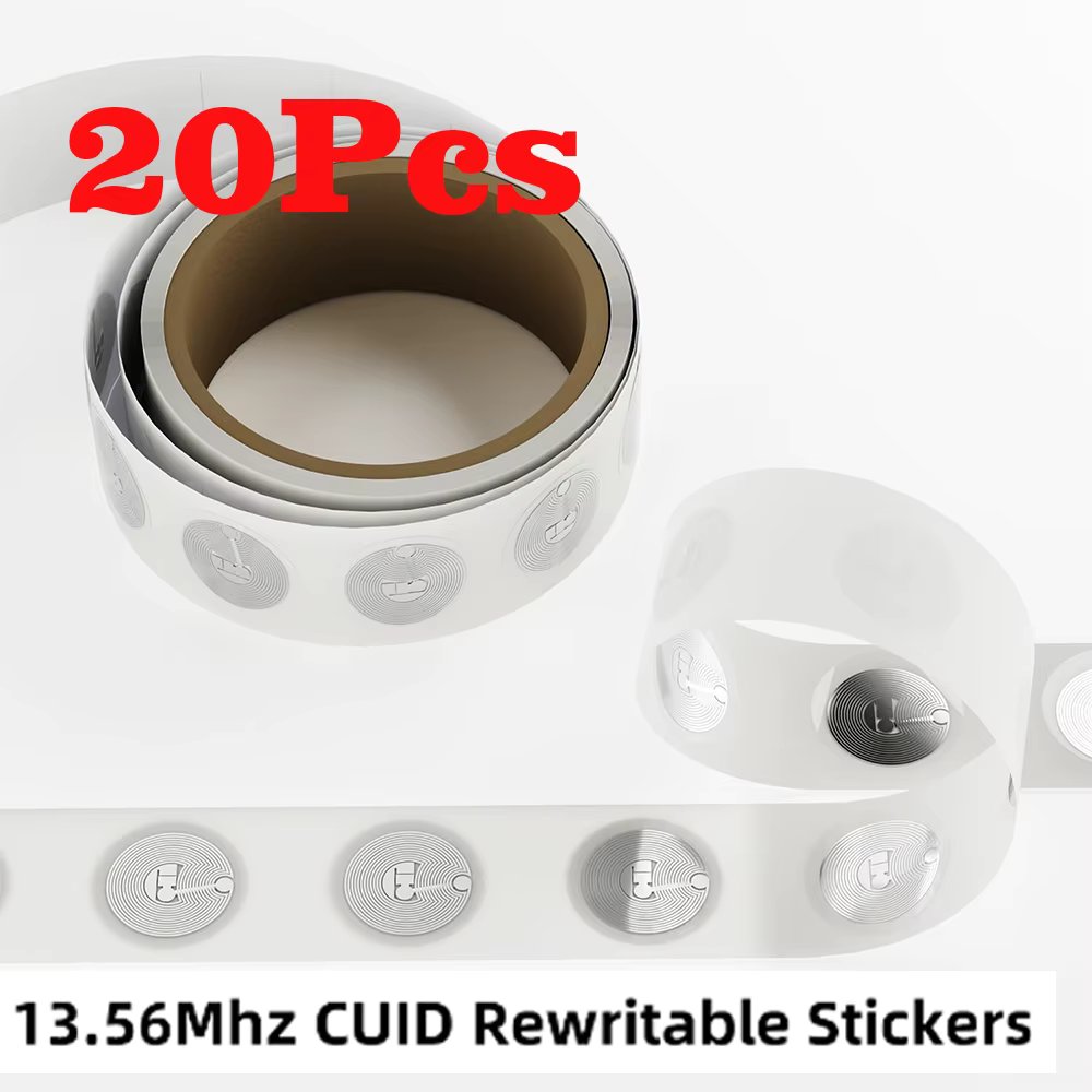 20Pcs