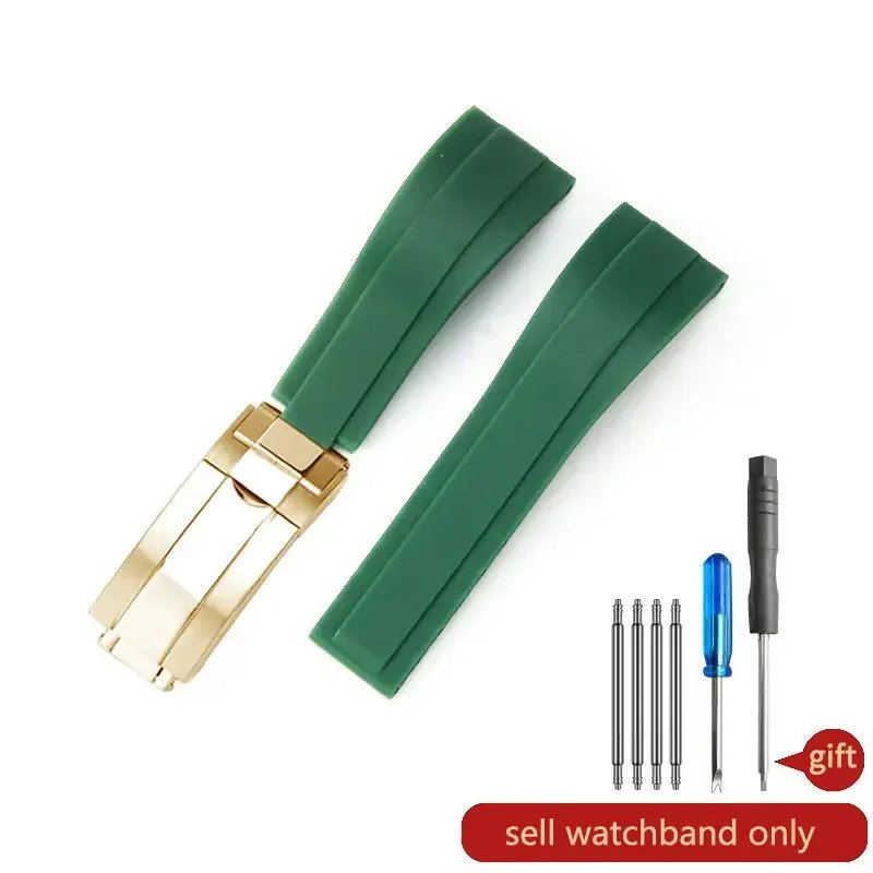 Green-All Gold-Z9