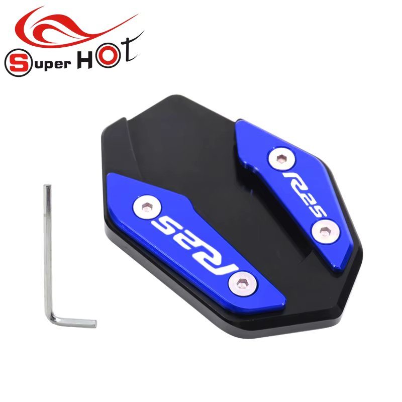 R25 blue