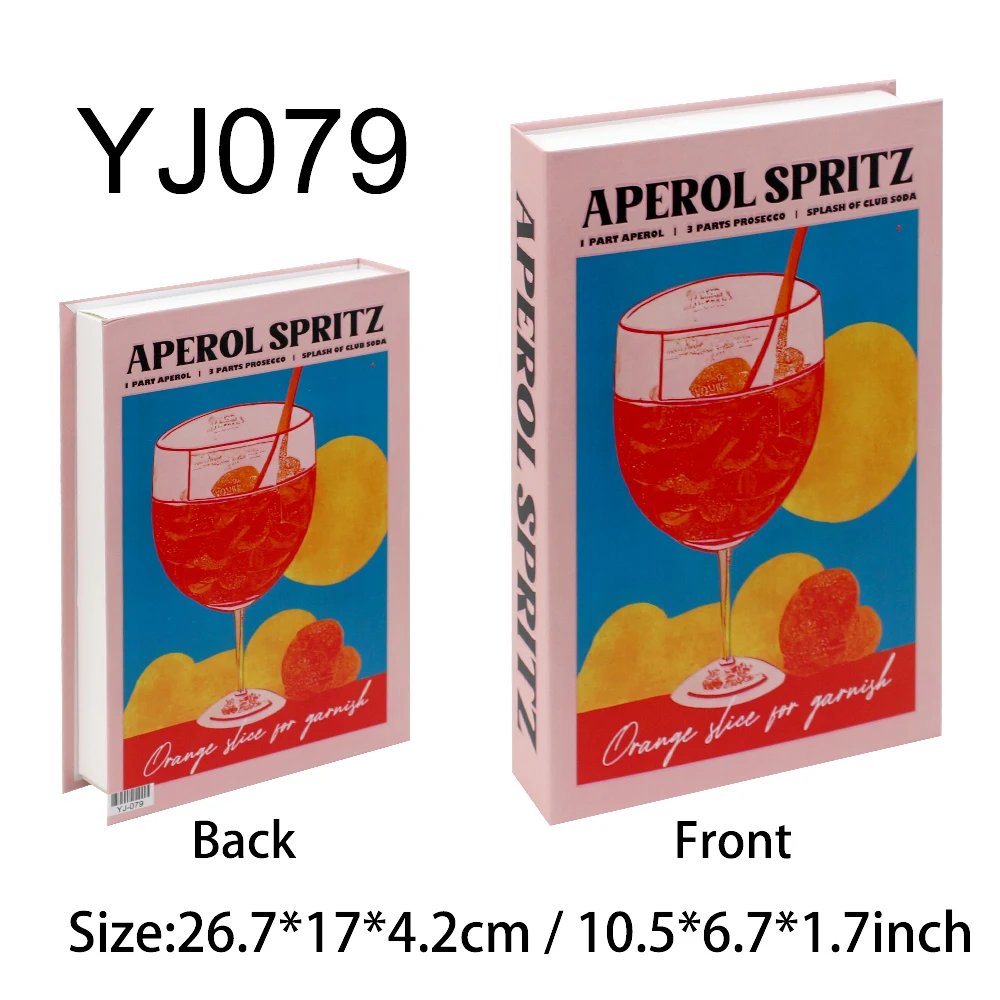 YJ079