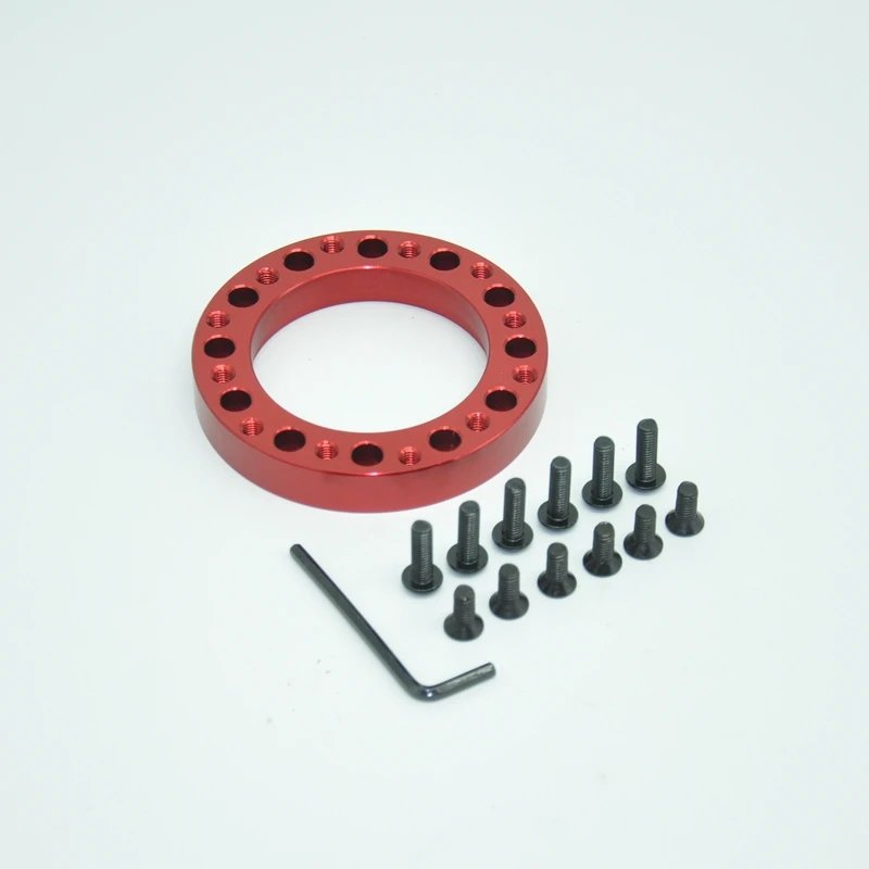 13MM Red