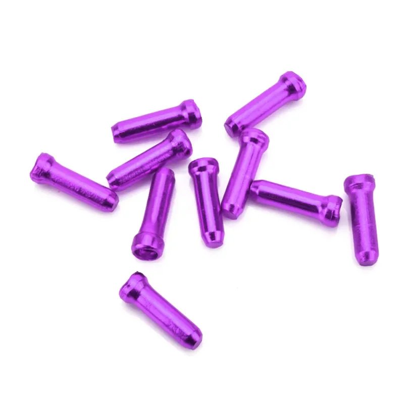 50pcs Purple