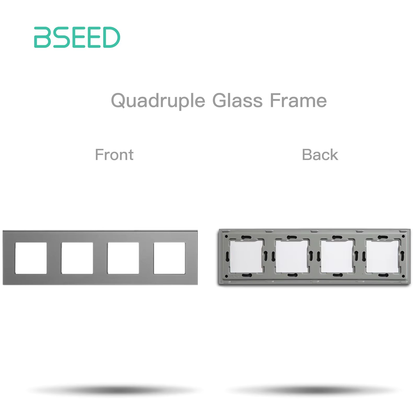 299mm Frame