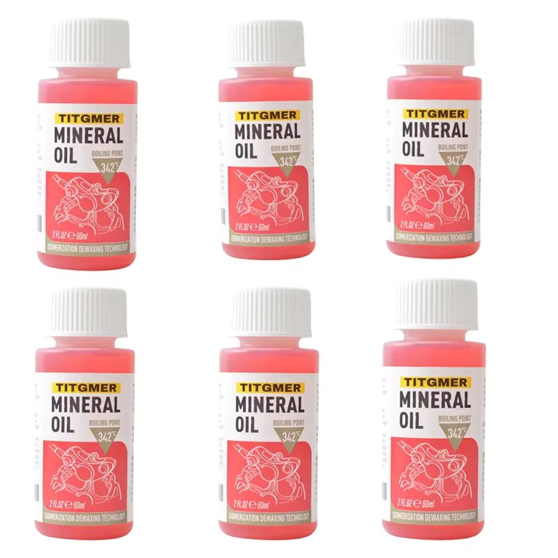 6PC 60ML