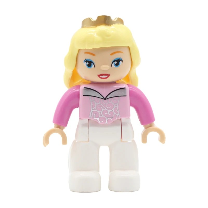 Pink Princess