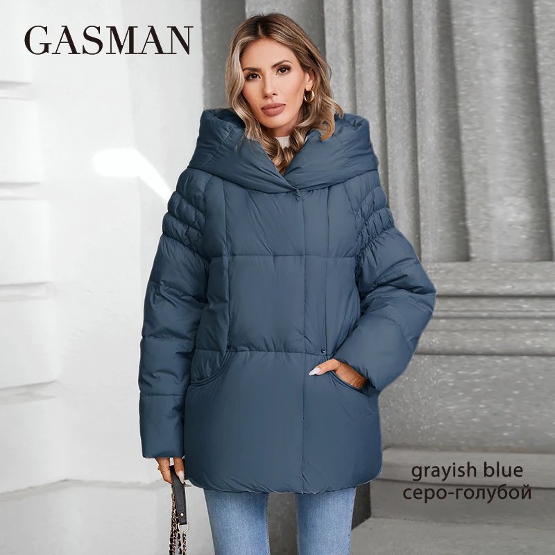 M438 Gray blue
