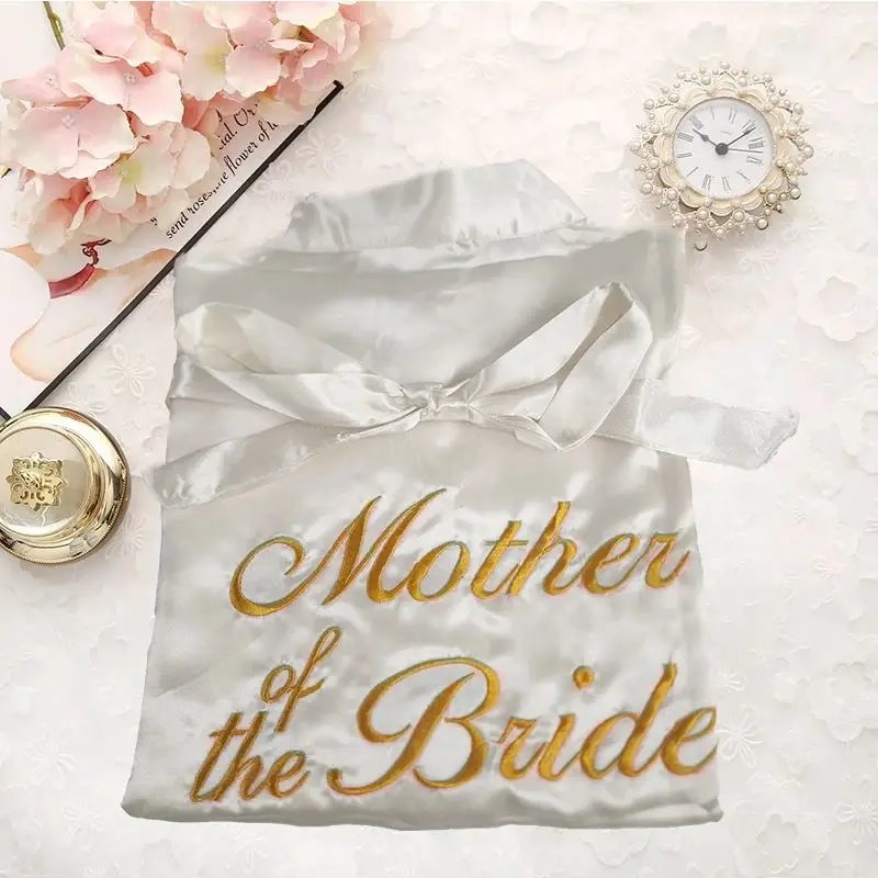 White Mother