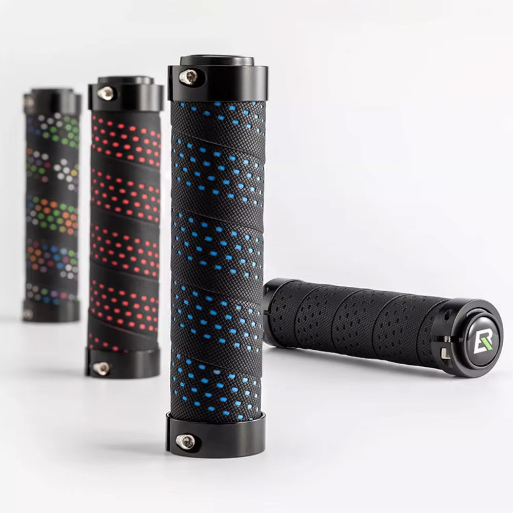 Rock Bros bike steering wheel grip BTCR