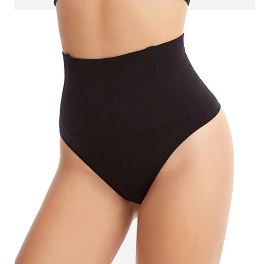 High Waist Shaper Sexy Waist Trainer Practical Slimming Underwear Durable Butt Lifter Body Shapewear Women Clothing Accessories