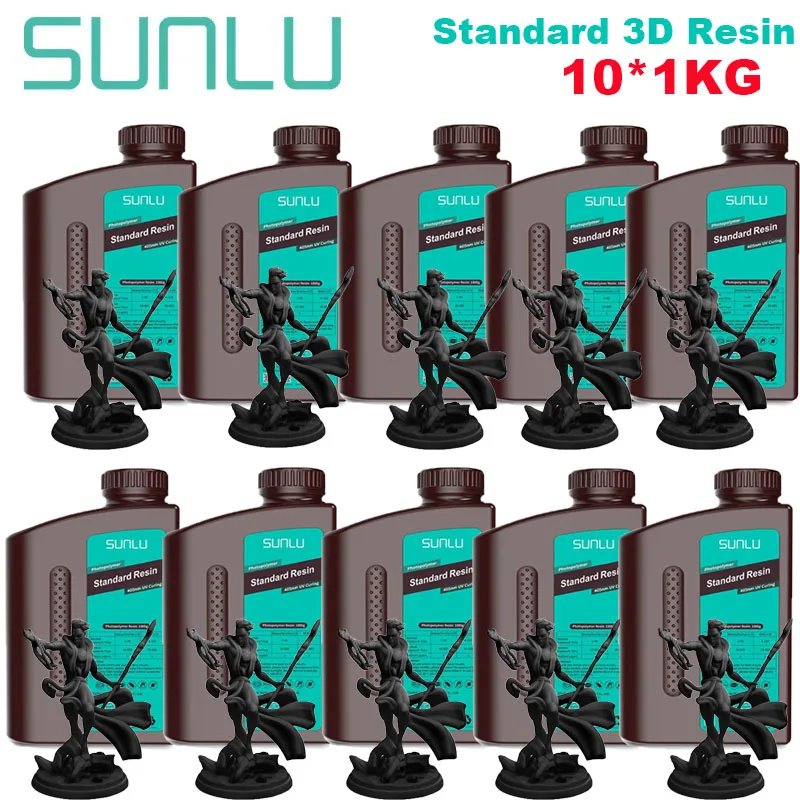 Standard Black