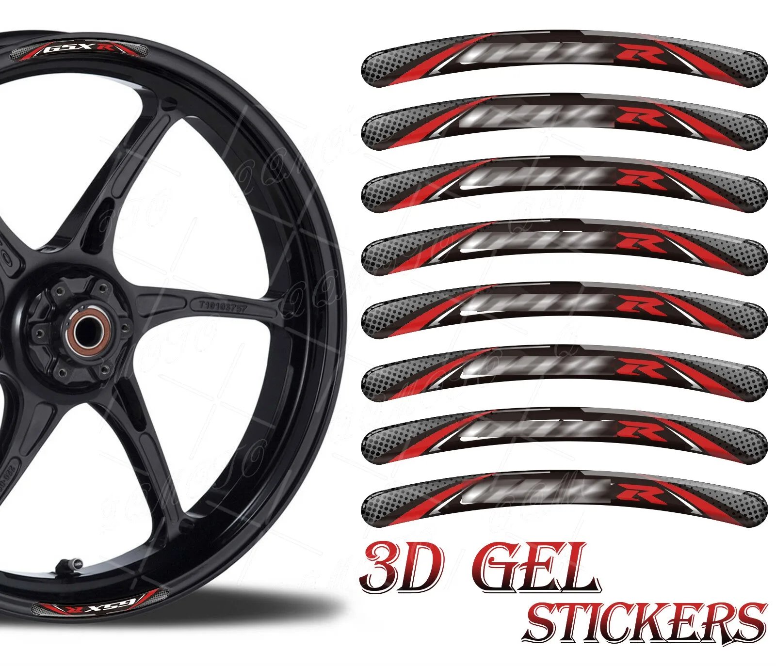 3D Decal 06