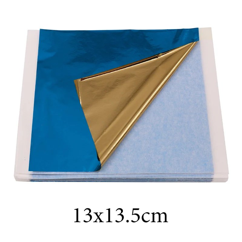 Blue Gold