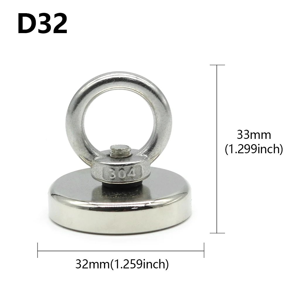 D32(PUll max 32KG)