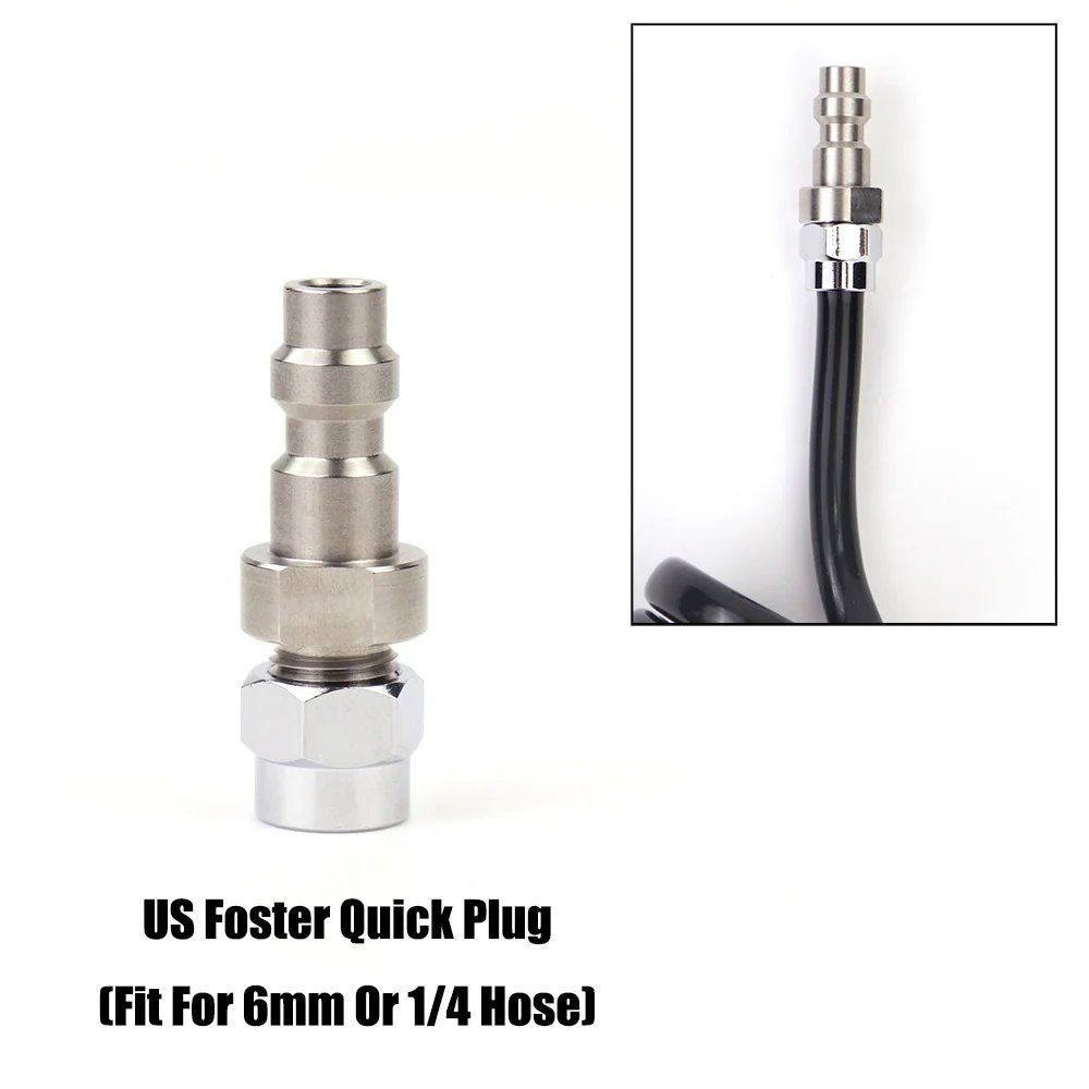 Male Adapter